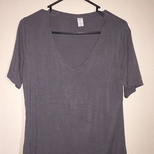 Old Navy v neck
